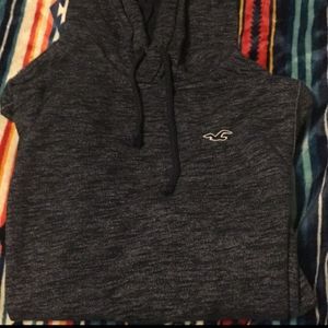 Hollister Hoodie Mens Medium